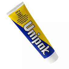Unipak Паста 250 г, тюбик
