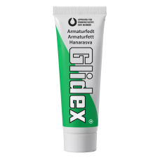 Unipak Мастило для крана Glidex tap lubrikant 30 г