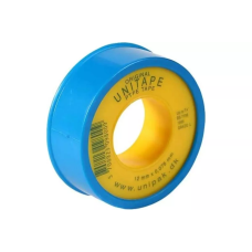 Unipak Стрічка тефлонова UNITAPE 12x0.075 мм 12 м