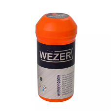 WEZER Нитка тефлонова 2х0,2 мм, 100 м