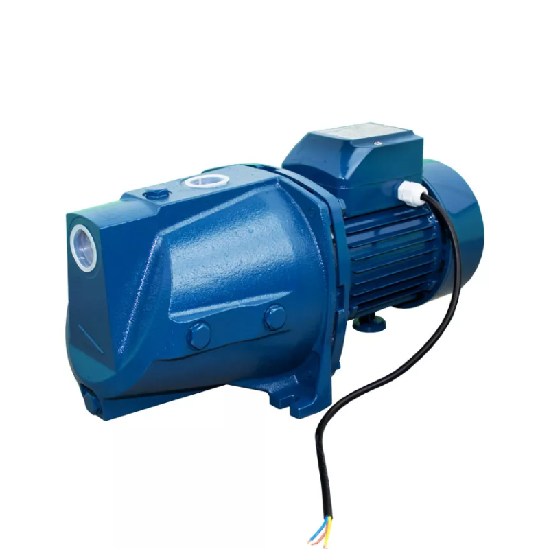 GRANDWATER JSW 15M насос поверх.чугун(1,5кВт, Нmax=50м, Qmax=55л/мин ) (1035537)