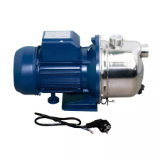GRANDWATER JET 100S (нерж.) насос поверх.чугун(1,1кВт, Нmax=50м, Qmax=52л/мин ) (1035538)