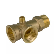 FORWATER Пятерщик 100мм -KARRO SUPER (1031151)