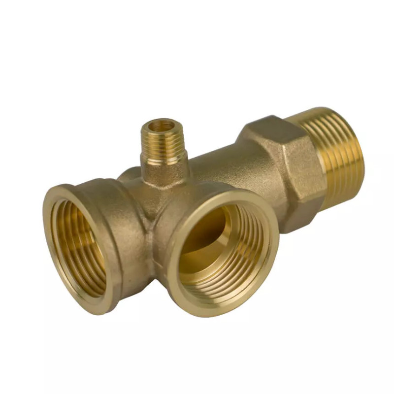 FORWATER Пятерщик 100мм -KARRO SUPER (1031151)