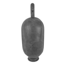 FORWATER Мембрана 50л. EPDM "хвост" (черная) (1035793)