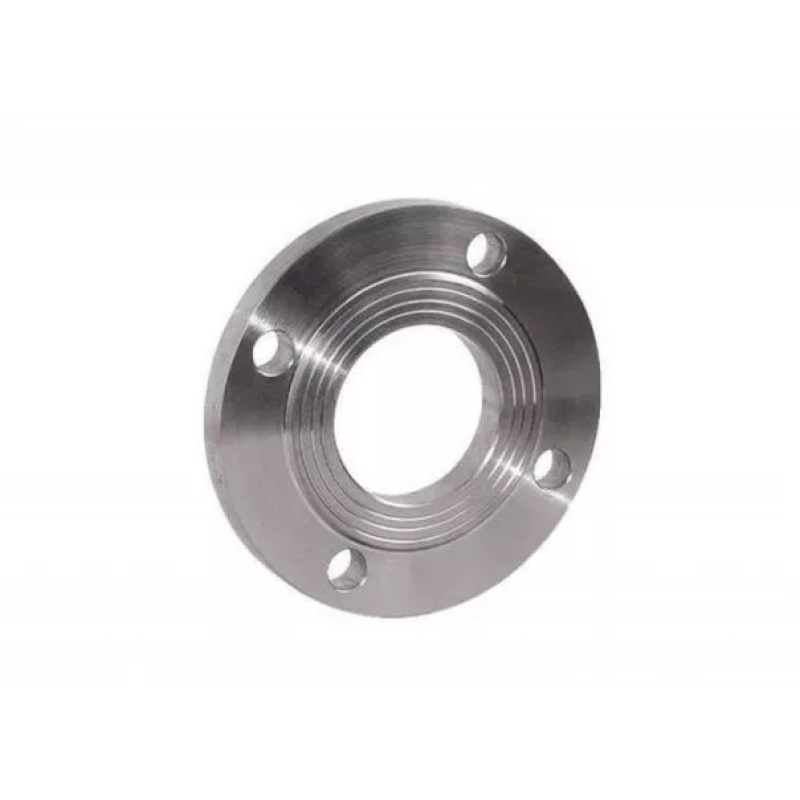 STA Фланець Ø40 16атм (Товщ. 17 мм, 4 отвори) (1004765)
