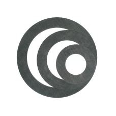 STA Прокл. під/флан. Ду 65 гумова (1043247)