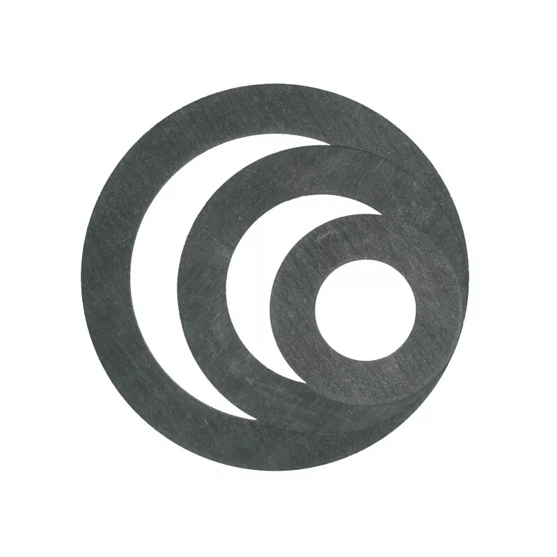 STA Прокл. під/флан. Ду 65 гумова (1043247)