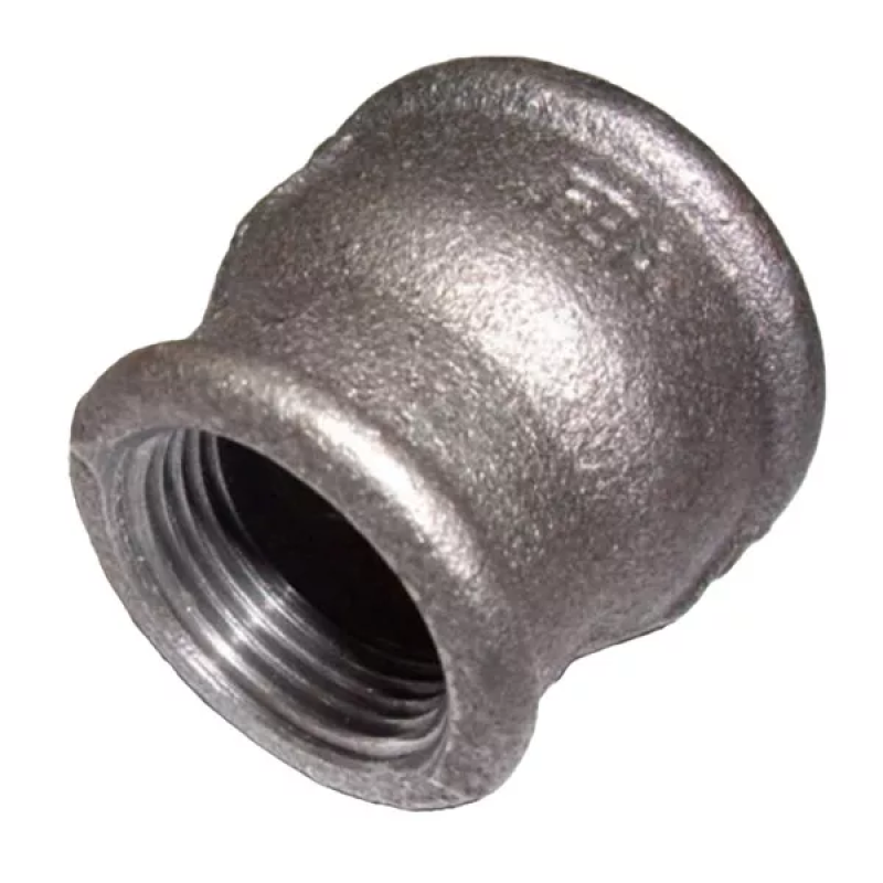 STA Муфта перехідна чав. 50*25 (1008778)