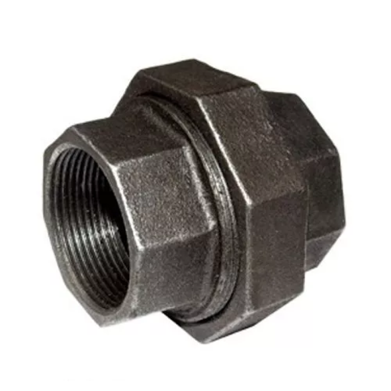 STA Американка чав. Ду 40 (1 1/2 ") ВВ(без прокладки) (1004711)