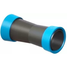 Santehplast З'єднувач (ремонтник) Туман 25 (ПОШТУЧНО) {600/25}