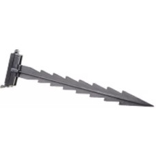 Santehplast Заглушка-стійка для стрічки Туман (ПОШТУЧНО) {180}