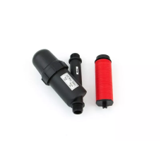 Santehplast Дисковий фільтр для поливу PLAST, 1"
