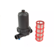 Santehplast Сітчастий фільтр для поливу PLAST, 2"