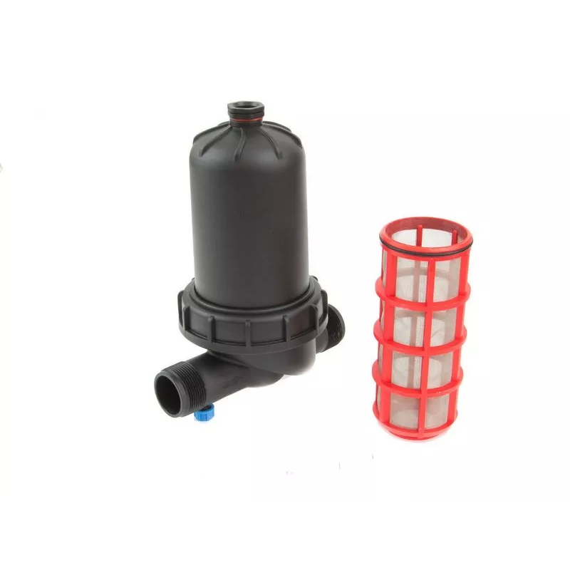 Santehplast Сітчастий фільтр для поливу PLAST, 2"