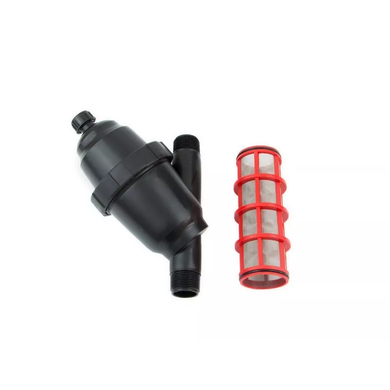 Santehplast Сітчастий фільтр для поливу PLAST, 1 1/4"