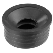 OPTIMA Перехід гумовий 50/40 (1026224)