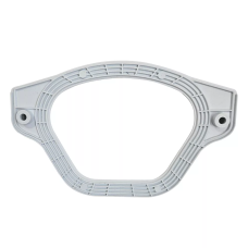 OPTIMA Прокладка між бачком і унітазом ЕКО БІЛА (1047511)