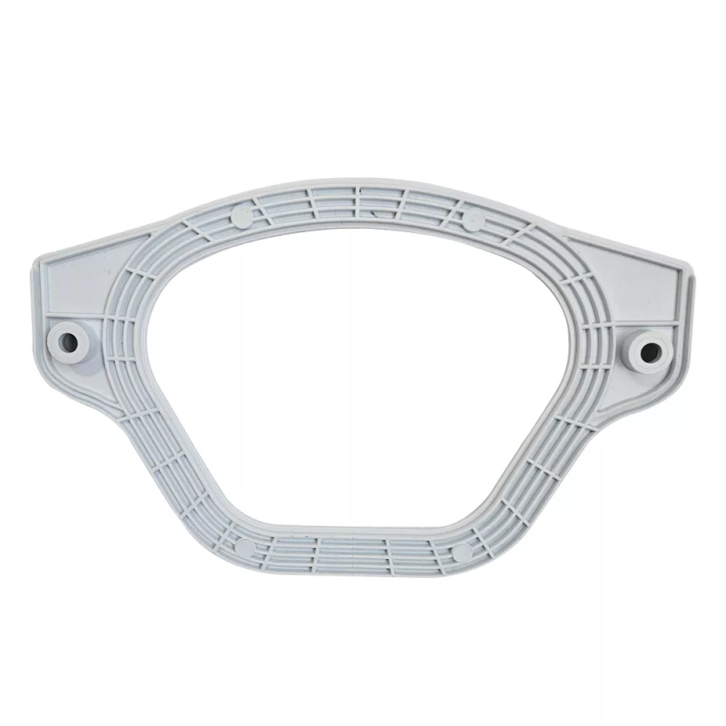 OPTIMA Прокладка між бачком і унітазом ЕКО БІЛА (1047511)