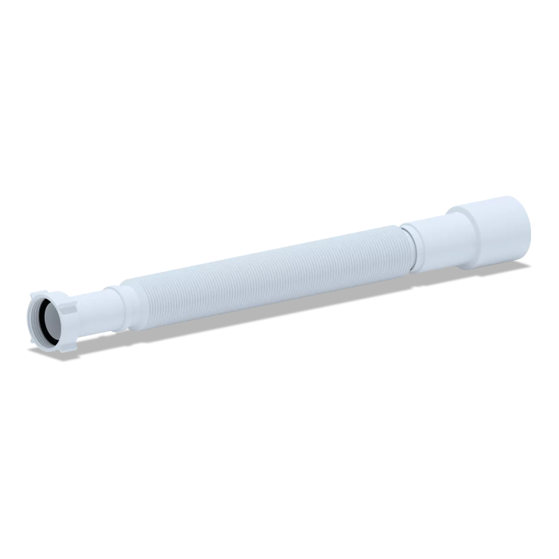 Гнучка труба ANI-plast K216, 1 1/4" x 40/50 (541-1371 мм)