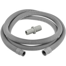 Шланг зливний 250см (1042660)