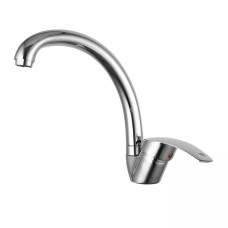 Змішувач для кухні FRUD R40055, хром (R40055)