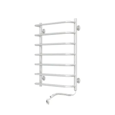 Deffi Рушникосушарка електрична Стандарт 500x700 правий, 120 Вт, хром