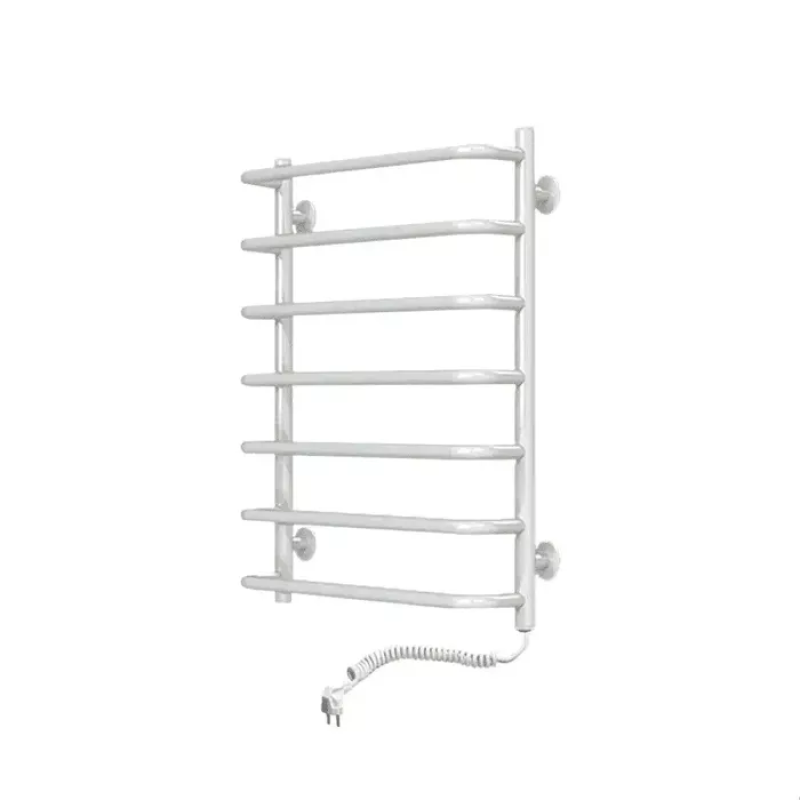 Deffi Рушникосушарка електрична Стандарт 500x700 правий, 120 Вт, хром