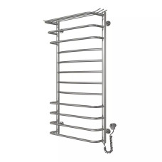 Deffi Рушникосушарка електрична Юність 500x1200 правий, 110 Вт, хром