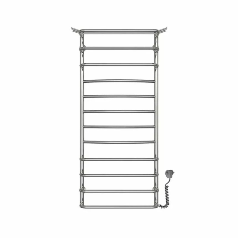 Deffi Рушникосушарка електрична Юність 500x1200 правий, 110 Вт, хром