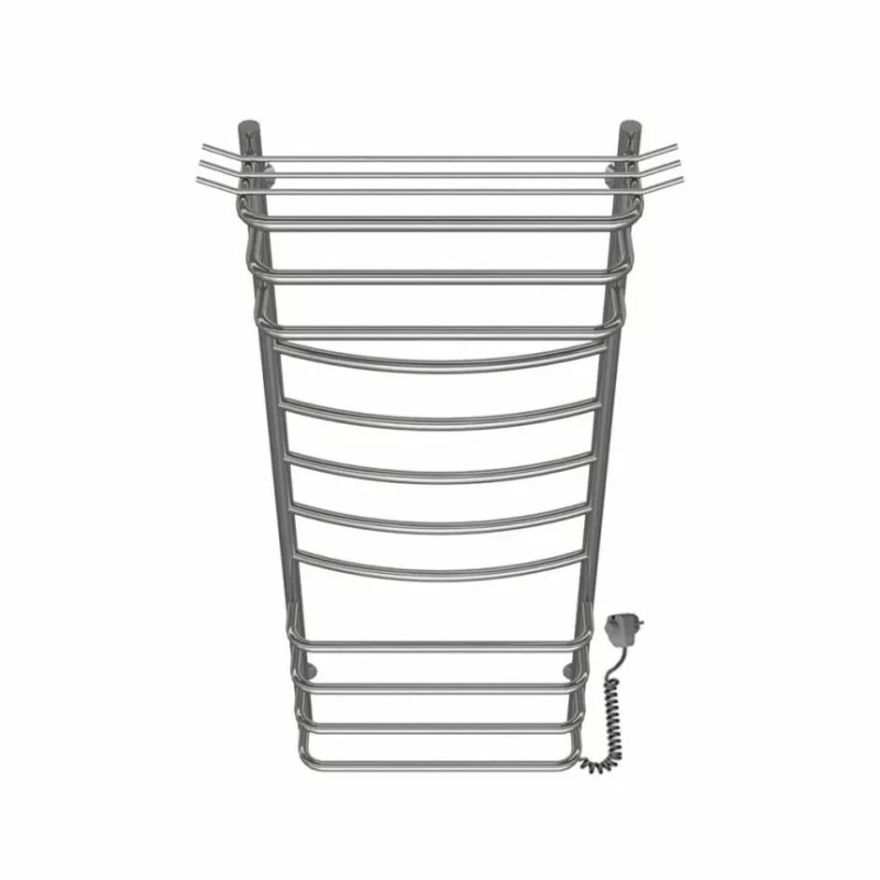 Deffi Рушникосушарка електрична Юність 500x1200 правий, 110 Вт, хром