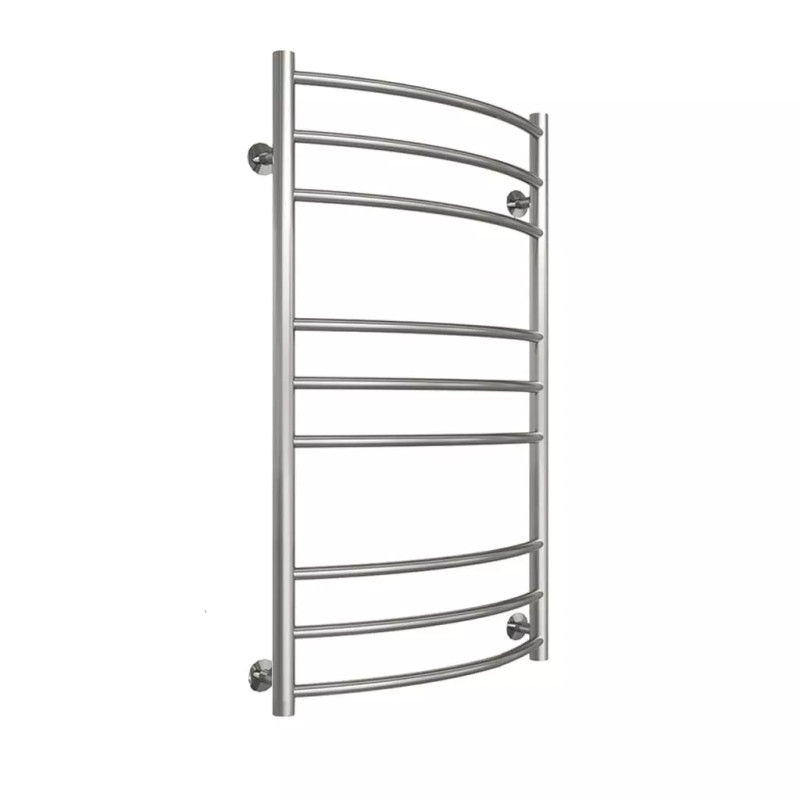 Deffi Полотенцесушитель водяной Классик Элит 500х1000 мм (KE 100.50.9)