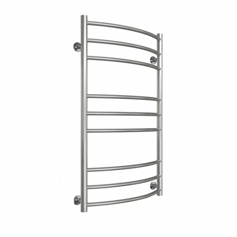 Deffi Полотенцесушитель водяной Классик Элит 500х1000 мм (KE 100.50.9)