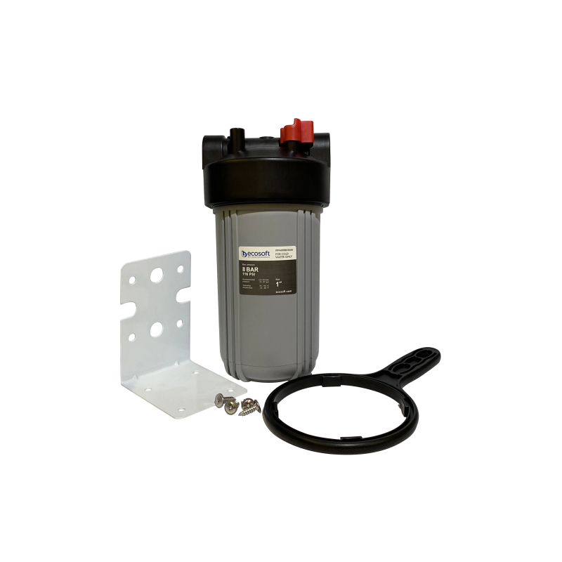 ECOSOFT Колба механічного очищення BB10 1 (FPV4510ECOGR)