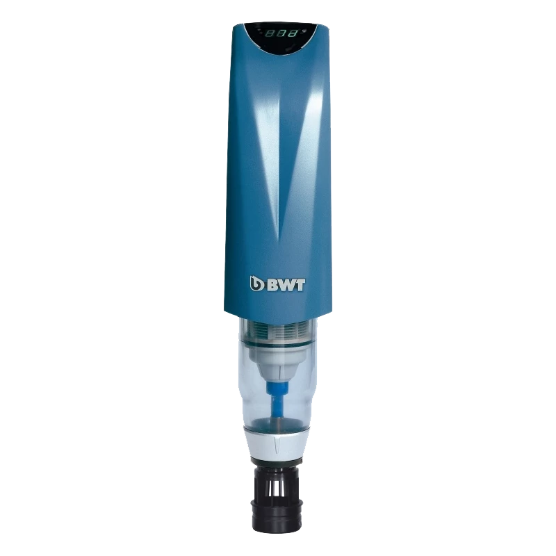 BWT Сітчастий фільтр з автоматичною промивкою INFINITY AP ¾˝– 1¼˝ (10258)