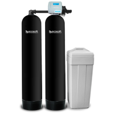 ECOSOFT Фільтр пом'якшення води FU 1465CE Twin (FU1465TWIN)