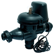 ECOSOFT Комплект для систем безперевної дії типу TWIN з клапанами 1/1,25 (TWIN1)