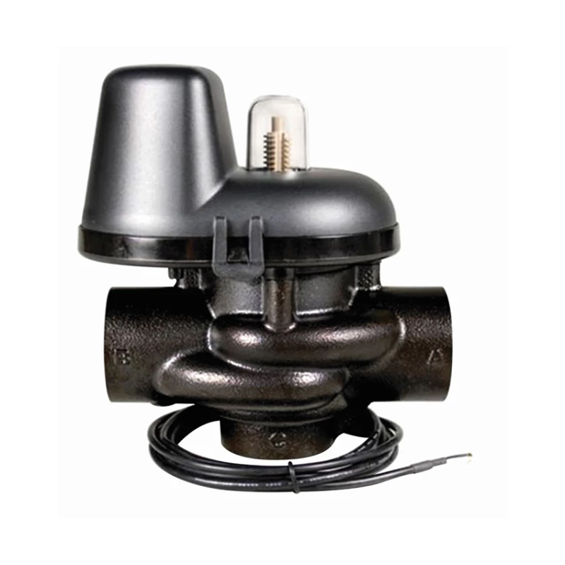 ECOSOFT Комплект для систем безперевної дії типу DUPLEX з клапанами 1,5 (DUPLECO15)