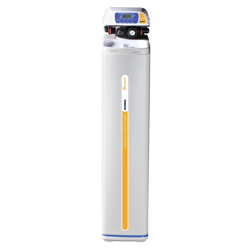 ECOSOFT Компактний фільтр знезалізнення та пом'якшення води FK0835CABDVMIXA (FK0835CABDVMIXA)