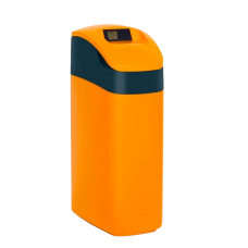 BWT Компактний фільтр знезалізнення та пом'якшення води Perla Silk Ecomix (PS25MIX)