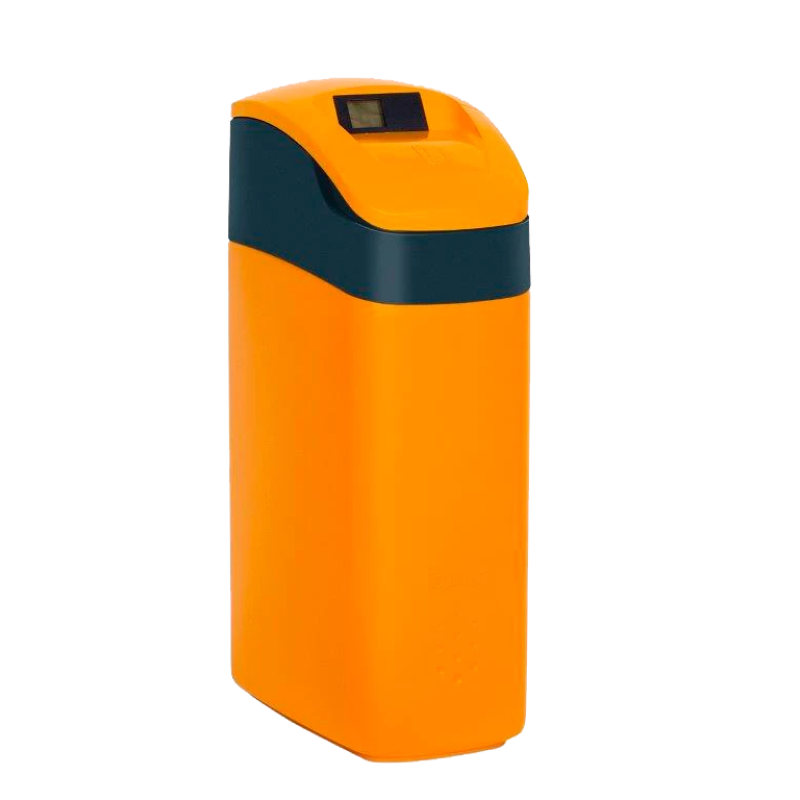 BWT Компактний фільтр знезалізнення та пом'якшення води Perla Silk Ecomix (PS25MIX)