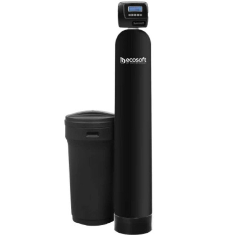 ECOSOFT Фільтр знезалізнення та пом'якшення води FK1465CEMIXC (FK1465CEMIXC)