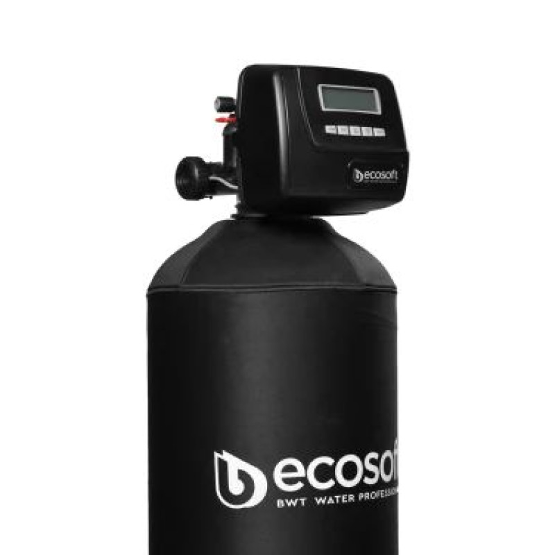 ECOSOFT Фільтр знезалізнення та пом'якшення води FK1465CEMIXC (FK1465CEMIXC)