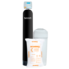 ECOSOFT Фільтр знезалізнення та пом'якшення води FK1354CEMIXC (FK1354CEMIXC)