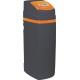 ECOSOFT Компактний фільтр знезалізнення та пом'якшення води Titanium Gold 250 (FK1035CABCEMIXCOR)