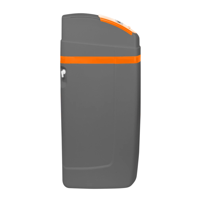 ECOSOFT Компактний фільтр знезалізнення та пом'якшення води Titanium Gold 250 (FK1035CABCEMIXCOR)