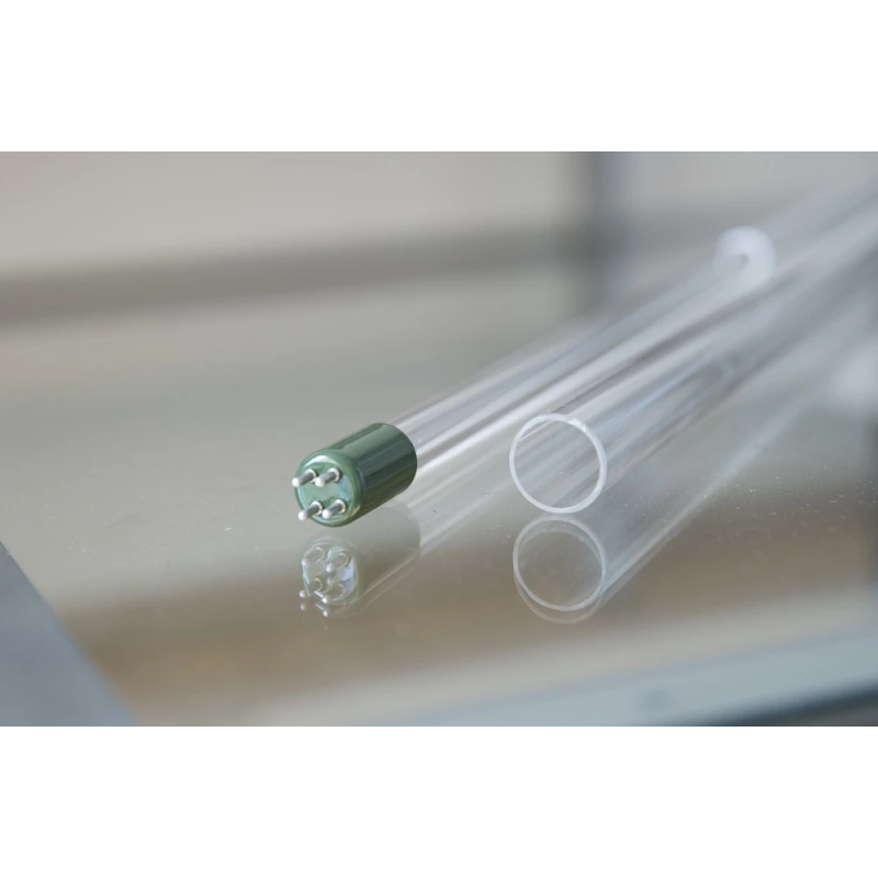 ECOSOFT Змінний випромінювач для ультрафіолетового знезаражувача UV ET-24 (ET24UV)