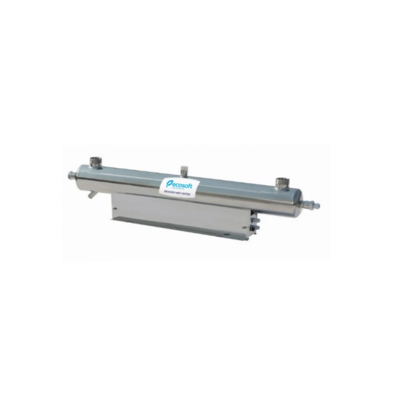 ECOSOFT Ультрафіолетовий знезаражувач води ET-24 (ET24)