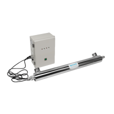 ECOSOFT Ультрафіолетовий знезаражувач води EB-45 (EB45)