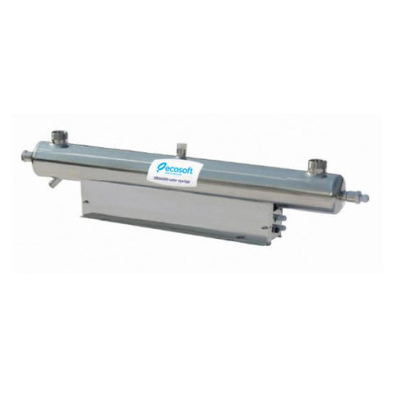 ECOSOFT Ультрафіолетовий знезаражувач води EB-45 (EB45)